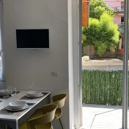 Mirror Holiday home *