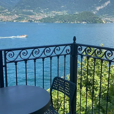 Mirror Dom wakacyjny Lezzeno