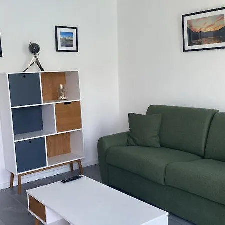 Mirror Dom wakacyjny Lezzeno