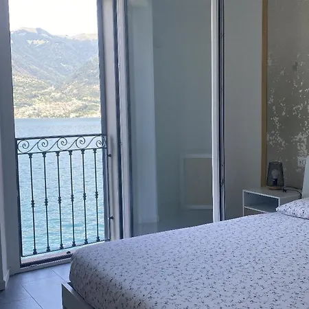 Dom wakacyjny Mirror Lezzeno