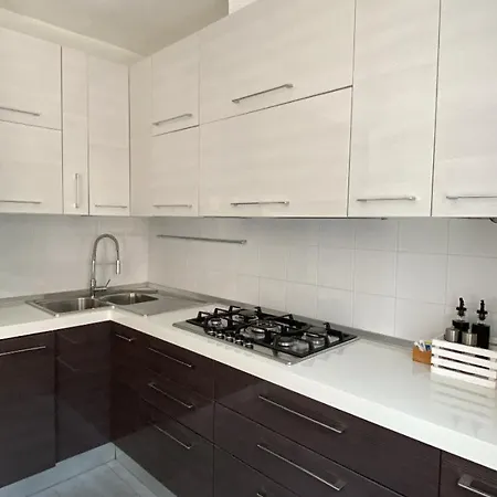 Dom wakacyjny Mirror Lezzeno