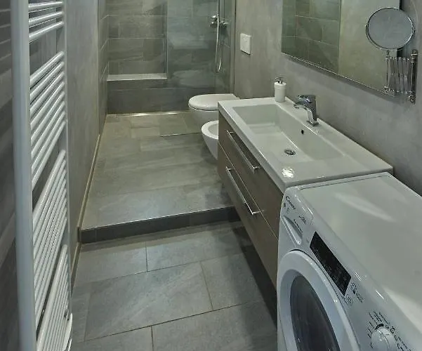 Сasa de vacaciones Mirror